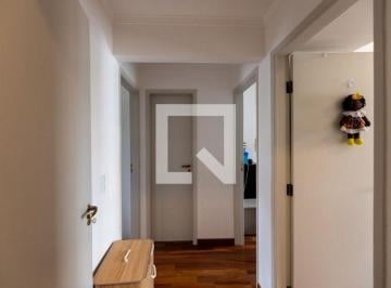 Apartamento Venda de 3 quartos · Apartamento à Venda - Cambuí, 3 Quartos, 93 m2