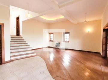 Casa de 5 quartos, Campinas · Casa à Venda - Loteamento Caminhos de San Conrado (Sousas), 5 Quartos, 400 m2