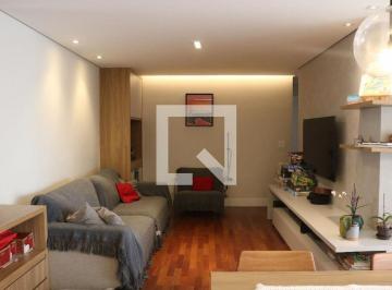 Apartamento · 95m² · 3 Quartos · 2 Vagas · Apartamento à Venda - Vila Pompéia, 3 Quartos, 95 m2