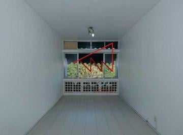 Apartamento · 105m² · 3 Quartos · 1 Vaga · Apartamento-À VENDA-Laranjeiras-Rio de Janeiro-RJ