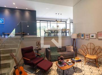Casa Venda 280m² de 4 quartos · Casa à Venda - Res. Parque dos Alecrins, 4 Quartos, 280 m2