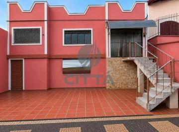 0 · Ponto Comercial para venda e locação na Vila Teixeira - Campinas/SP.