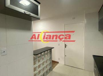 Apartamento · 48m² · 2 Quartos · Fatoo sport