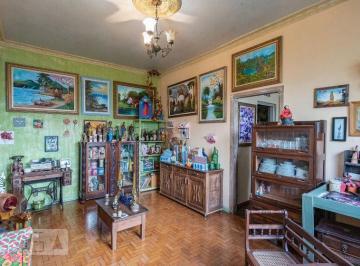 Casa · 350m² · 3 Quartos · 3 Vagas · Casa à Venda - Vila Marieta, 3 Quartos, 350 m2