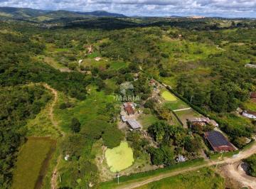 Rural de 3 quartos, Gravatá · Chácara com 02 hectares à venda em Gravatá/PE!