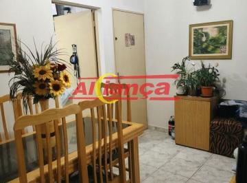 Apartamento · 65m² · 2 Quartos · 1 Vaga · Lindo Apartamento de 65m² no Bom Clima