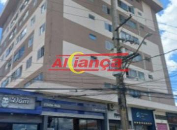 Comercial · 50m² · LOJA COMERCIAL - 50 m² -EDIFICIO ACAPULCO - JARDIM AIDA | GUARULHOS