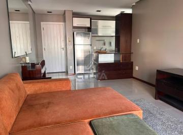 0 · Apartamento com 1 Quarto para alugar, 83m² - Cambuí, Campinas/SP.