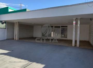 0 · Casa comercial à venda / Av Andrade Neves, Campinas/SP.