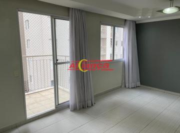 Apartamento · 69m² · 3 Quartos · 1 Vaga · APTO 3 DORMITORIOS C/ SUITE VILA ENDRES