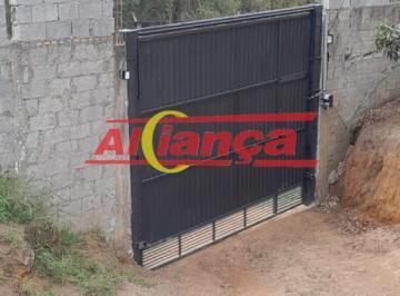 Rural · 150m² · 3 Quartos · Chácara com 3 dormitórios sendo 1 suite à venda,1.730,00 m² - Olho D'água - Mairiporã/SP