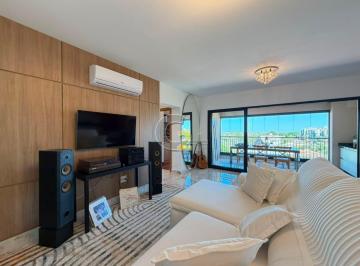 Apartamento · 123m² · 3 Quartos · 2 Vagas · Apartamento à venda Jardim Vivendas com 3 quartos, 3 suíte e 2 vaga de garagem.