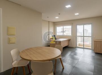 Comercial · 32m² · Conjunto Comercial à venda na Santa Cecília com 32m², 1 sala e sem garagem.