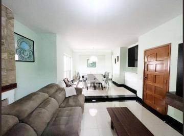 Casa · 193m² · 4 Quartos · 4 Vagas · Casa à Venda - Jardim Chapadão, 4 Quartos, 193 m2