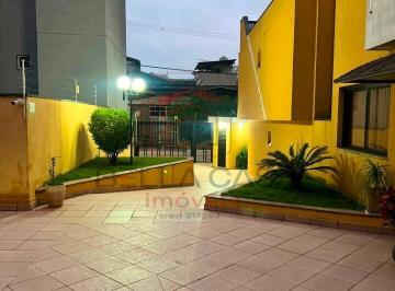 Casa · 67m² · 2 Quartos · 2 Vagas · Sobrado em Condomínio - 2 suítes + 2 vagas- Carrão
