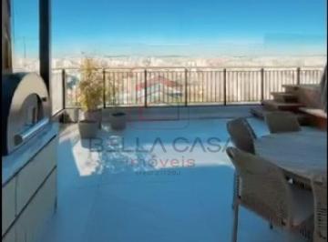 Apartamento · 320m² · 4 Quartos · 4 Vagas · Cobertura de Alto Padrão na Mooca - 320m2- 4 suítes- 4 vagas