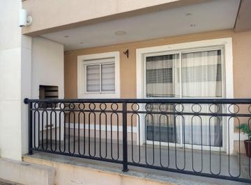 Apartamento de 3 quartos, São Roque · Apartamento térreo com 3 quartos no condomínio Bella Veneza