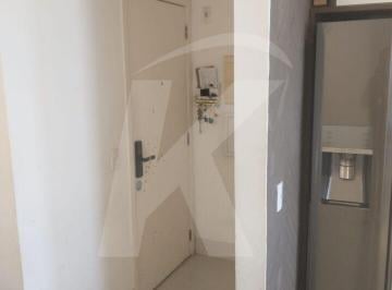 Apartamento · 62m² · 2 Quartos · 2 Vagas · Apartamento de 2 dormitórios, 1 suíte, 2 vagas cobertas e fixas, com varanda gourmet.