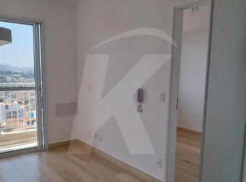 Apartamento · 29m² · 1 Quarto · Studio para Locação no Tucuruvi, São Paulo