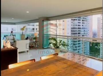 Apartamento · 218m² · 3 Quartos · 4 Vagas · Apartamento Condominio Central Park Mooca CPM 218 m² 3 suítes 4 vagas