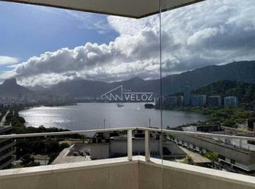 Apartamento · 105m² · 3 Quartos · 3 Vagas · Apartamento - / Residencial / Lagoa