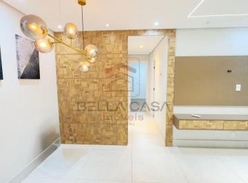 Apartamento · 69m² · 3 Quartos · 1 Vaga · APARTAMENTO À VENDA OU PARA LOCAÇÃO NA MOOCA 69 M² 3 DORMITÓRIOS 1 SUÍTE 1 VAGA