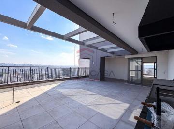 Apartamento · 201m² · 3 Quartos · 2 Vagas · Cobertura com 3 Dormitórios à Venda na Mooca