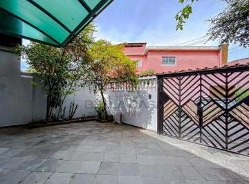 Casa · 188m² · 2 Quartos · 2 Vagas · Casa terrea a venda no Bairro da mooca com 2 quartos
