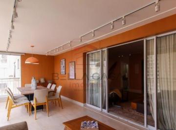 Apartamento · 265m² · 4 Quartos · 3 Vagas · COBERTURA DUPLEX À VENDA OU PARA LOCAÇÃO NA MOOCA 265 M² 4 SUÍTES 3 VAGAS