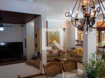 Casa · 208m² · 4 Quartos · 5 Vagas · Casa à Venda - Chácara Bela Vista, 4 Quartos, 208 m2