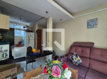 Apartamento en Venda de 2 quartos Vila Palácios · Apartamento à Venda - Vila Palácios, 2 Quartos, 52 m2
