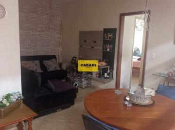 Casa · 124m² · 3 Quartos · 3 Vagas · Casa térrea - á venda - Jardim Hollywood - São Bernardo do Campo