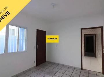 Casa · 100m² · 2 Quartos · 1 Vaga · Casa residencial para alugar com 2 quartos em Baeta Neves