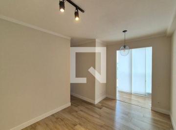 Apartamento · 72m² · 3 Quartos · 1 Vaga · Apartamento à Venda - Jardim Ipaussurama , 3 Quartos, 72 m2
