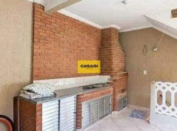 Casa · 350m² · 5 Quartos · 2 Vagas · Sobrado para aluguel 5 quartos 3 suítes 2 vagas Bairro Dos Casa - São Bernardo d