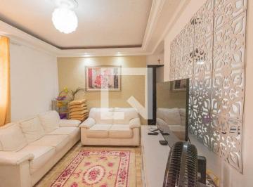 Apartamento · 52m² · 2 Quartos · 1 Vaga · Apartamento à Venda - Vila Palácios, 2 Quartos, 52 m2