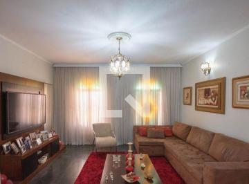 Casa · 212m² · 4 Quartos · 3 Vagas · Casa à Venda - Campos Elíseos , 4 Quartos, 212 m2