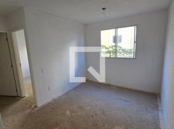 Apartamento · 40m² · 2 Quartos · 1 Vaga · Apartamento à Venda - Cidade Satélite íris, 2 Quartos, 40 m2