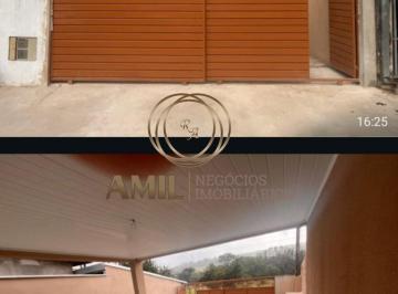 Foto 01 · Casa Térrea 2 dormitórios, 2 vagas de garagem venda Zona Leste São José dos Campos SP