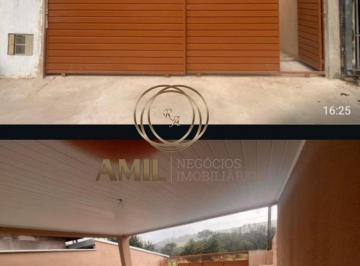 Foto 01 · Casa Térrea 2 dormitórios, 2 vagas de garagem venda Zona Leste São José dos Campos SP