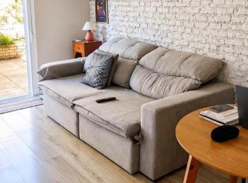Apartamento · 45m² · 1 Quarto · Garden Reformado e Mobiliado na Cidade Baixa – 2 Pátios Privativos.