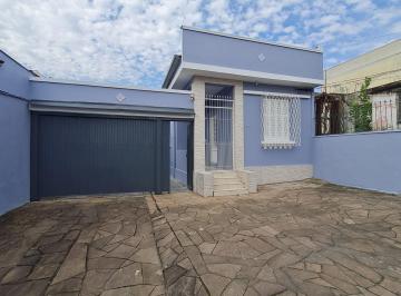 Casa · 87m² · 3 Quartos · CASA ALVENARIA REFORMADA 03 DORMITÓRIOS