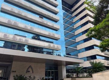 Casa · 46m² · Sala Comercial em Higienópolis