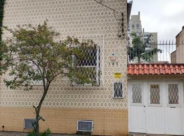 Casa · 151m² · 3 Quartos · 3 Vagas · CASA CIDADE BAIXA 3 DORMITÓRIOS PORTO ALEGRE
