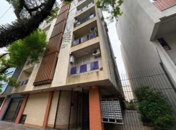 Apartamento · 77m² · 2 Quartos · Apartamento 2 Dormitórios à Venda na Cidade Baixa – Porto Alegre