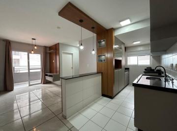 Apartamento de 2 quartos, Votorantim · GENERIC_TITLE