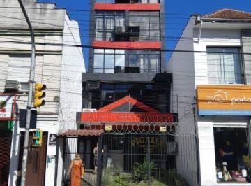 Casa · 59m² · Sala Comercial em Moinhos de Vento