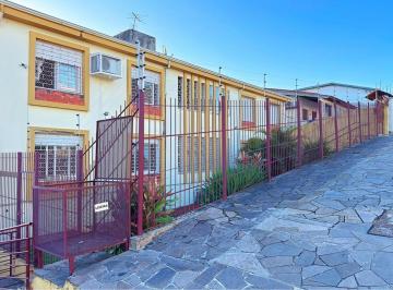 Apartamento · 39m² · 1 Quarto · 1 Vaga · Apartamento no bairro Medianeira de 1 dormitório e vaga