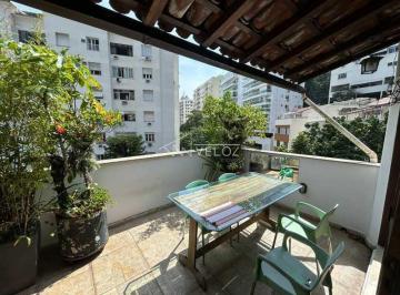 Apartamento de 5 quartos, Rio de Janeiro · Apartamento - / Residencial / Laranjeiras