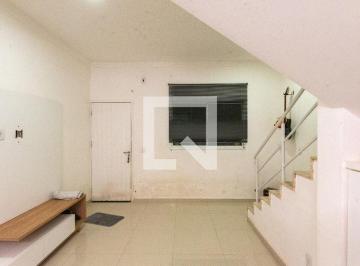 Casa · 63m² · 2 Quartos · 2 Vagas · Casa à Venda - Jardim São José, 2 Quartos, 63 m2